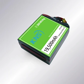 long battery life drones